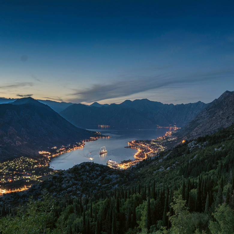 מונטנגרו: יעד חדש למשקיעי נדל”ן מישראל בשנת 2025